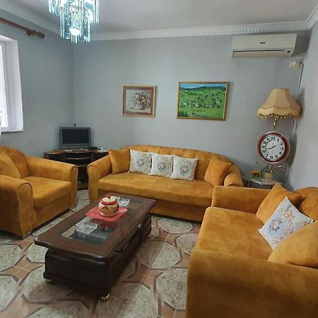 The General'S Home Shkodër Екстериор снимка
