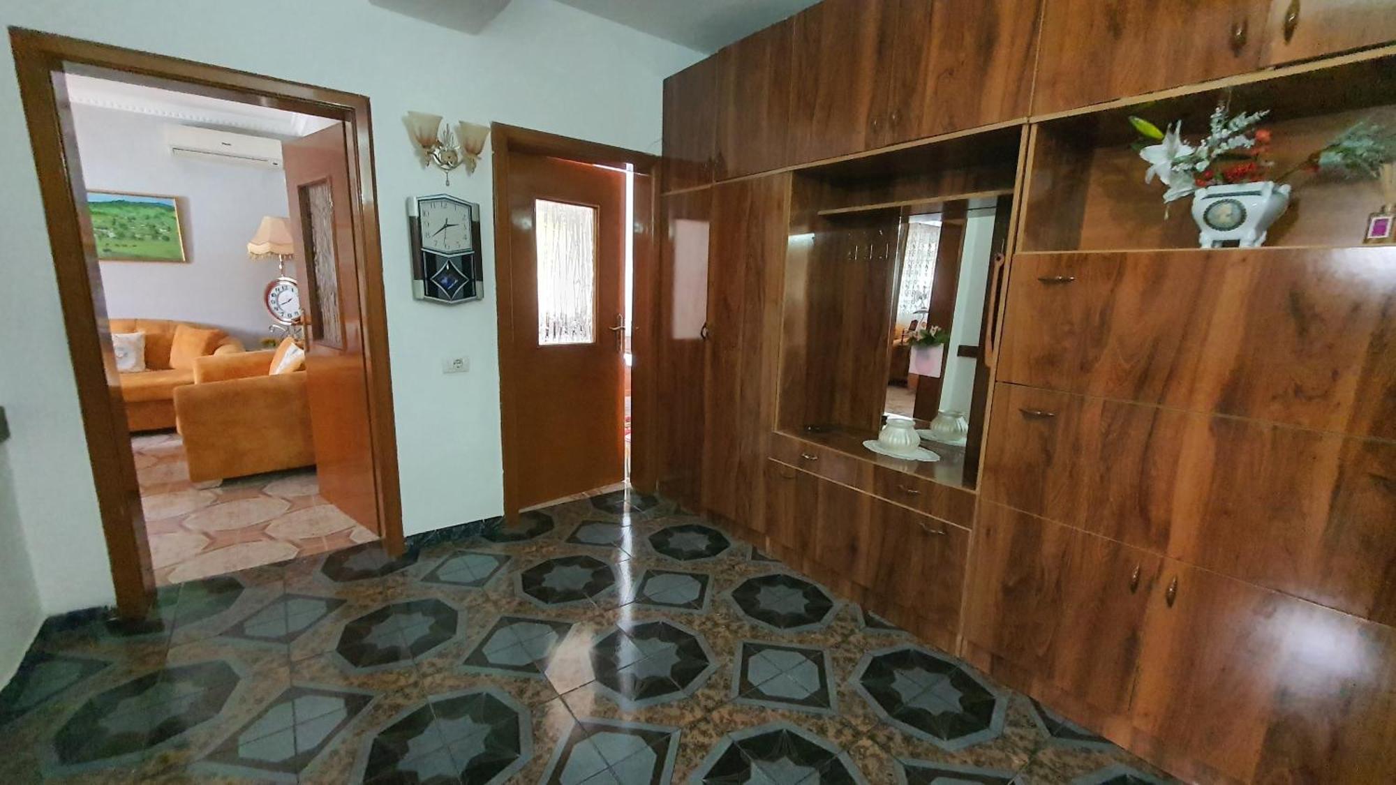 The General'S Home Shkodër Екстериор снимка