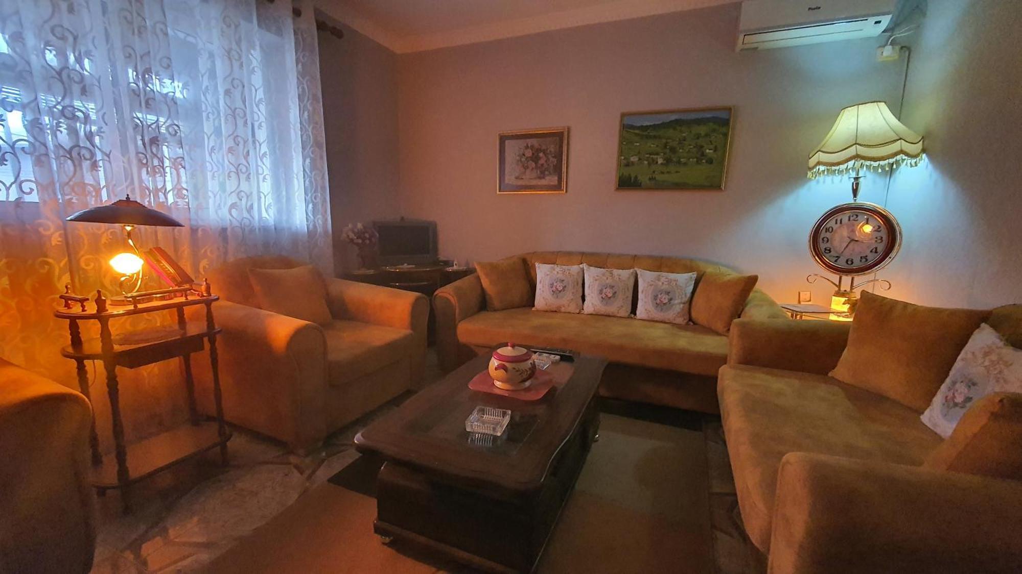 The General'S Home Shkodër Екстериор снимка